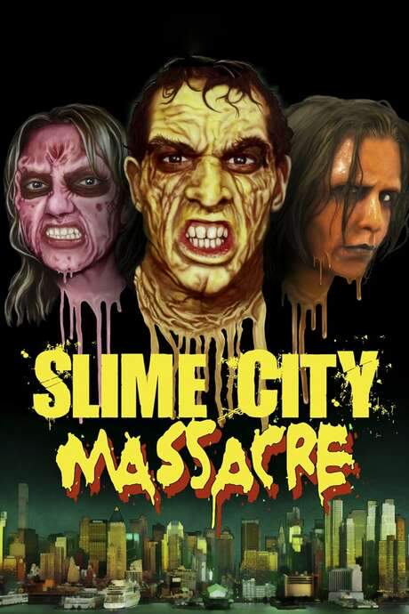 Slime City Massacre